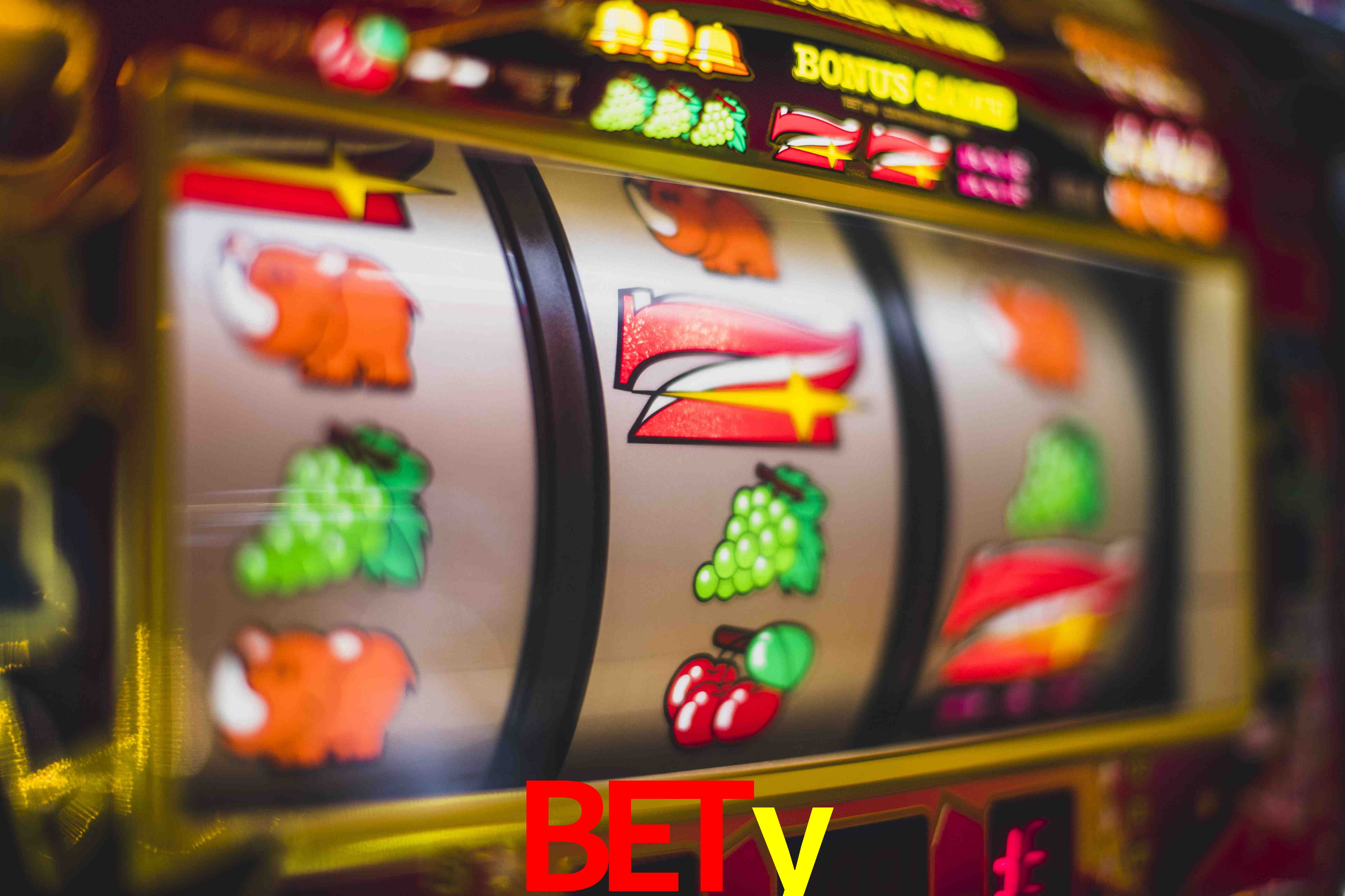 Welcome Bonus bety