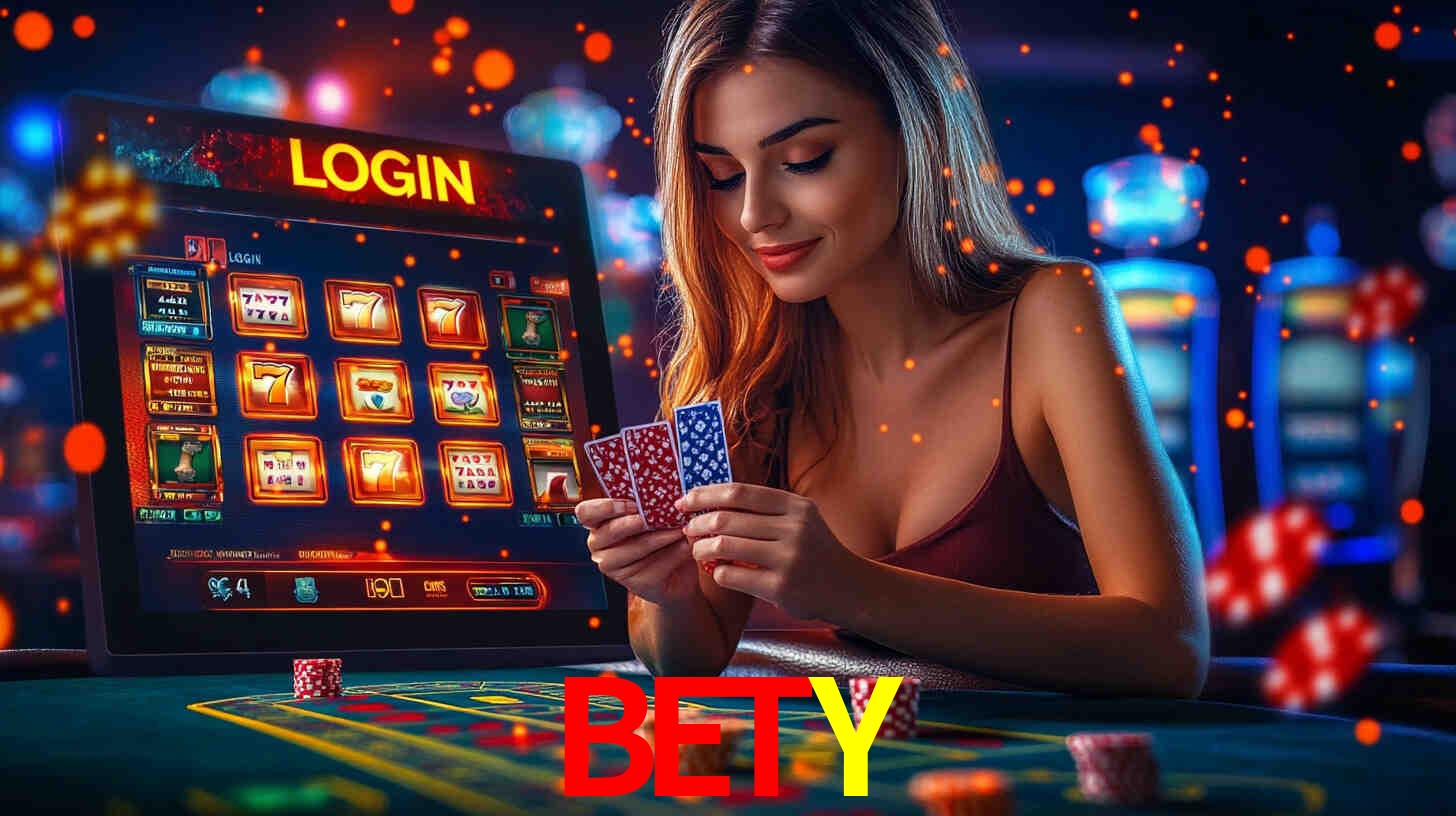 Poker emocionante na BETY