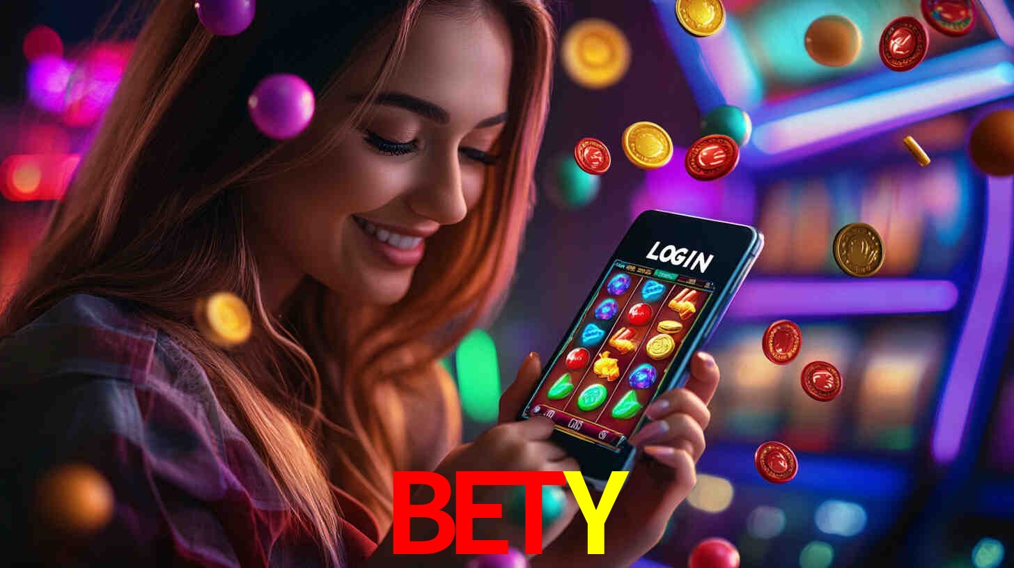 Poker online confiável na BETY
