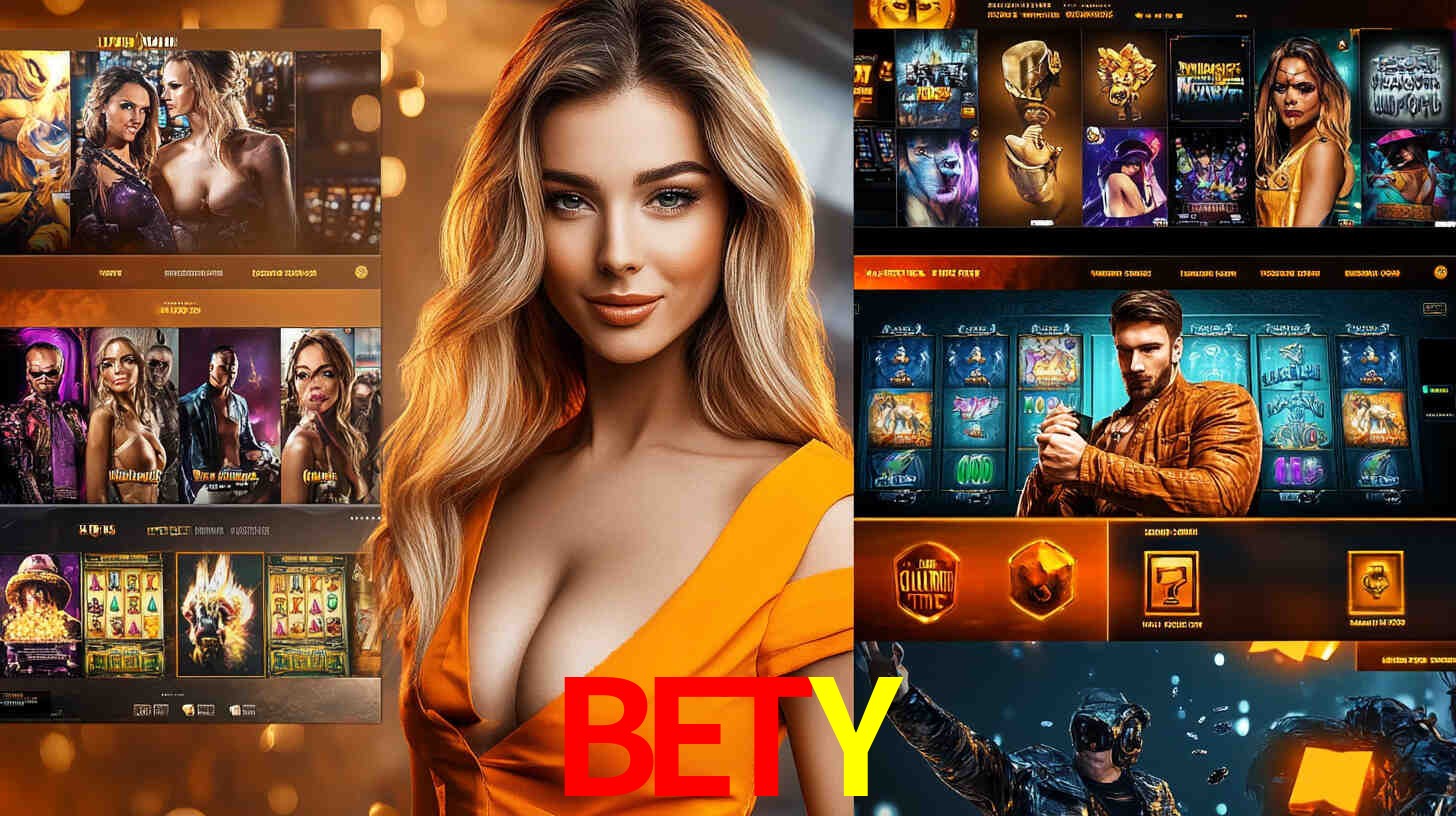 Assistência Apoio na BETY