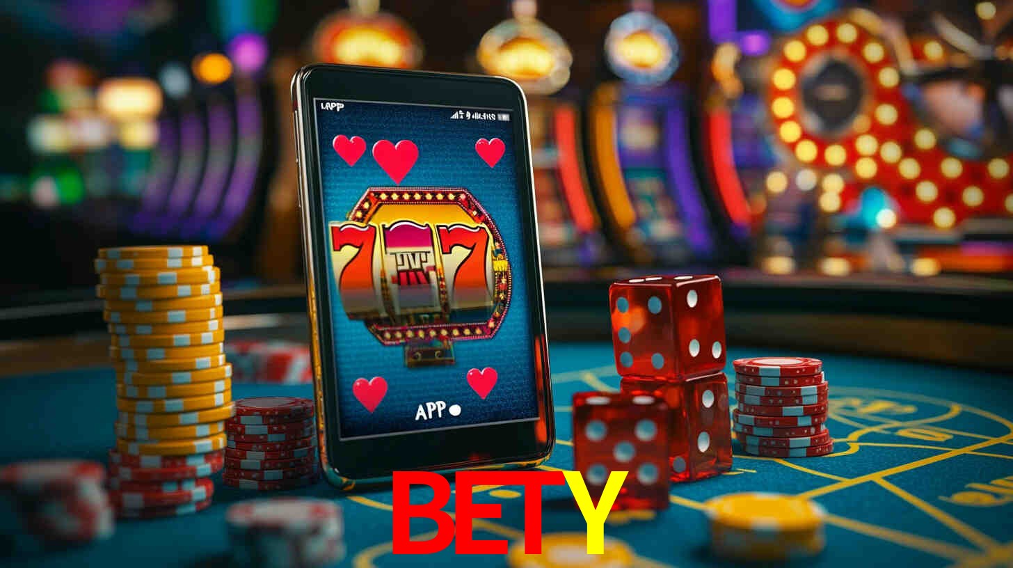 Apoio ao cliente na BETY