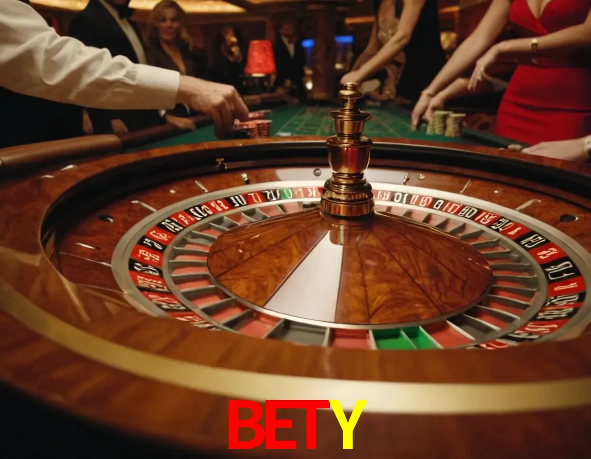 Privacidade garantida pela BETY