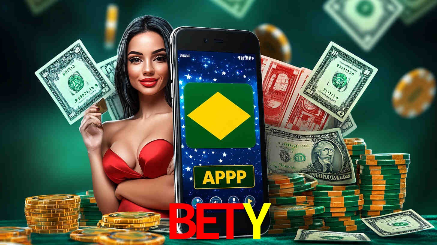 Isenção de Responsabilidade da BETY