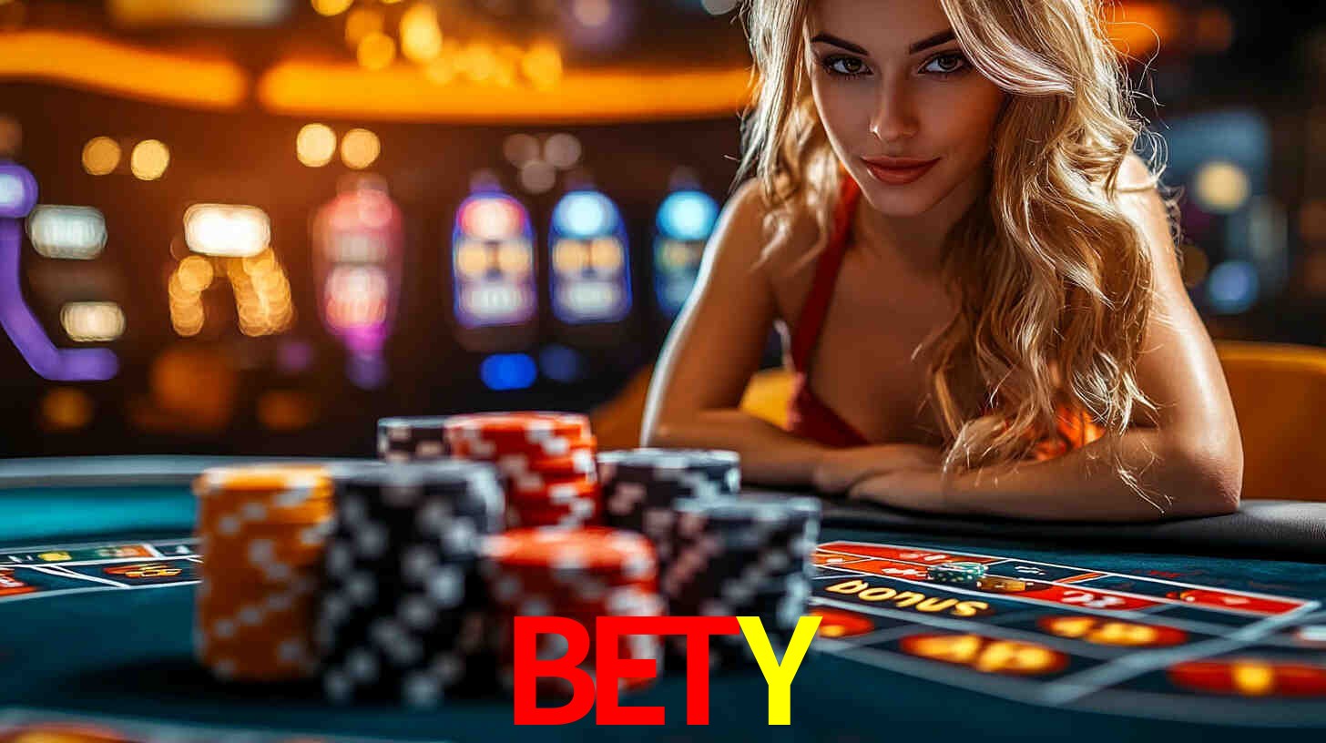 Bônus exclusivos da BETY
