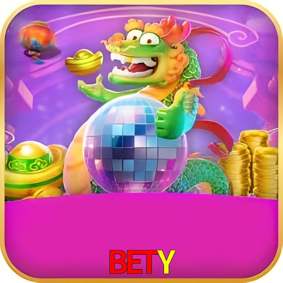 Jogos online na BETY casino