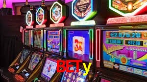 Casino VIP bety