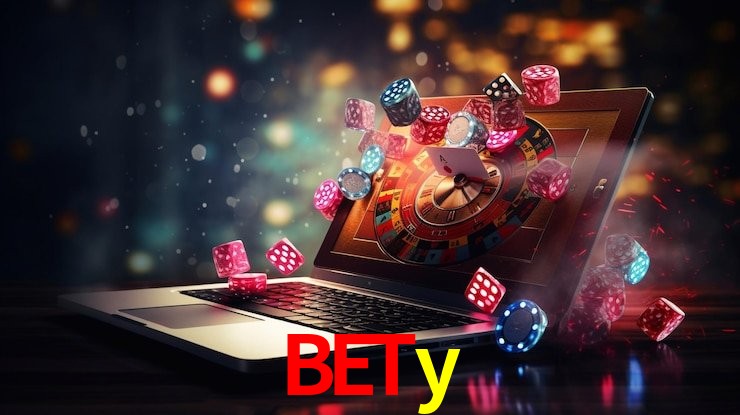 Interface do App bety