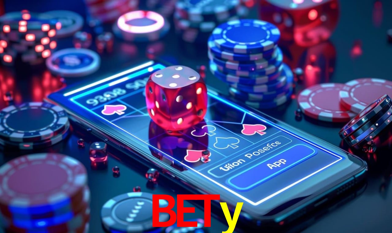 bety - Análise de Mercados Esportivos
