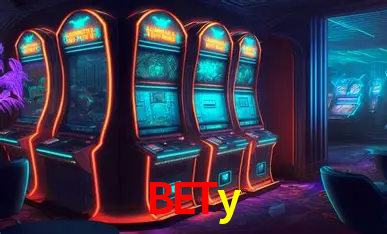 Descubra a Magia dos Jogos de Arcade no bety