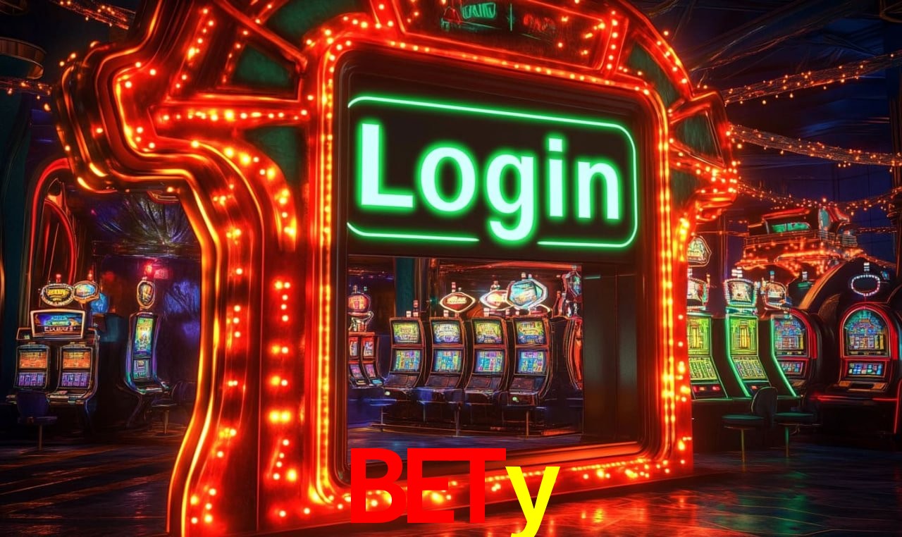 Jogos de Slot bety