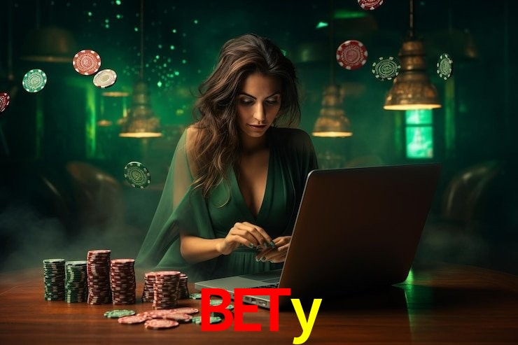 bety - Installation Guide
