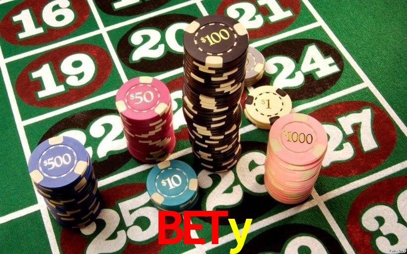 cassino bety