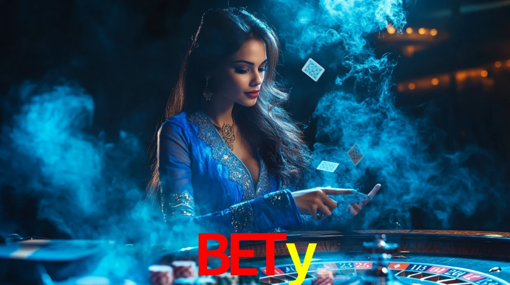 bety Belo Horizonte - Provably Fair