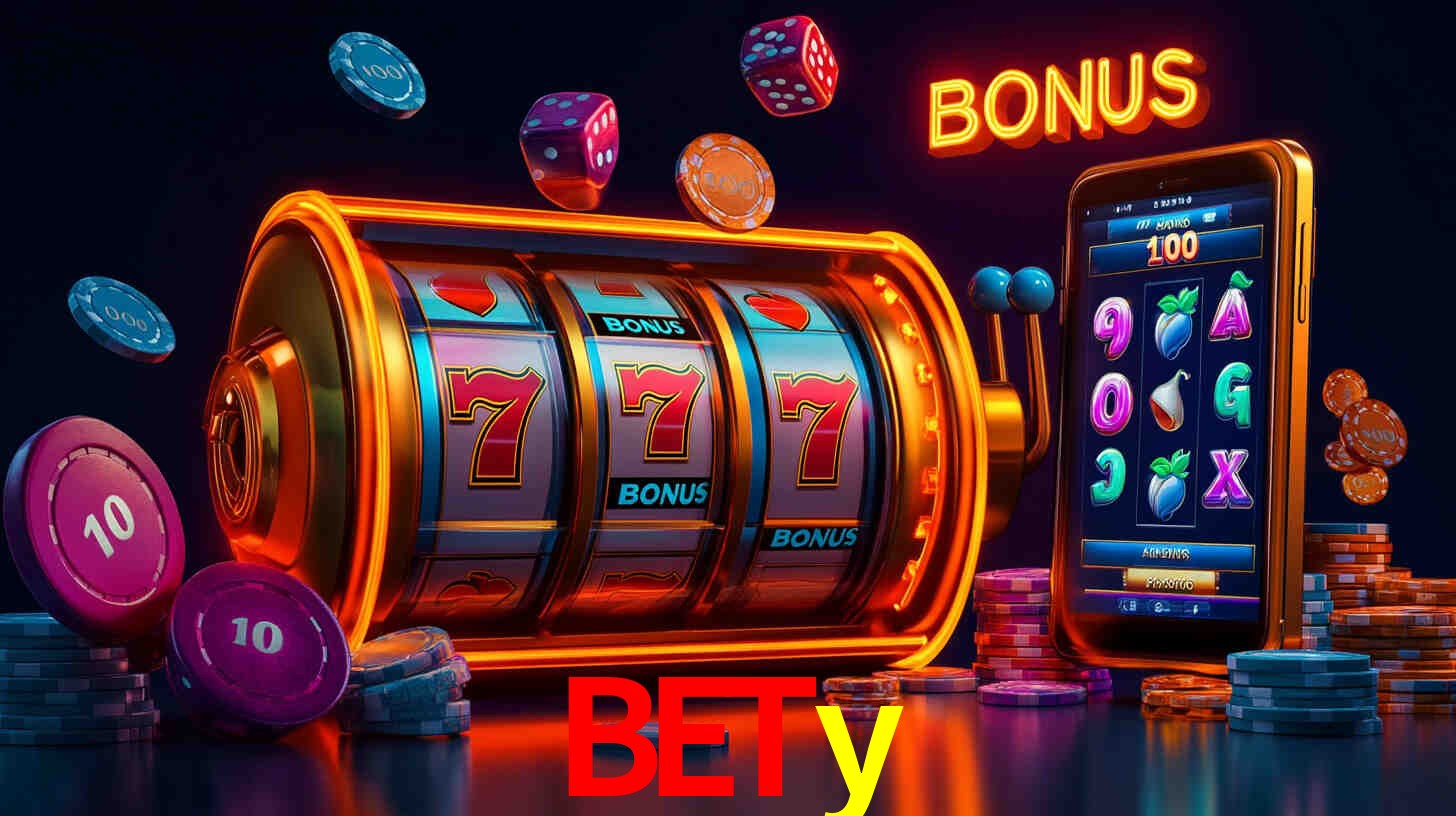 Desvendando o Mundo dos Jogos Virtuais na bety