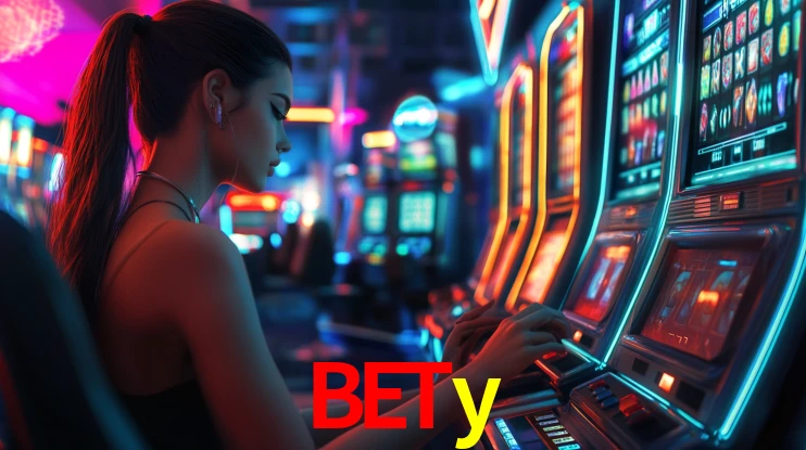 bety App Interface
