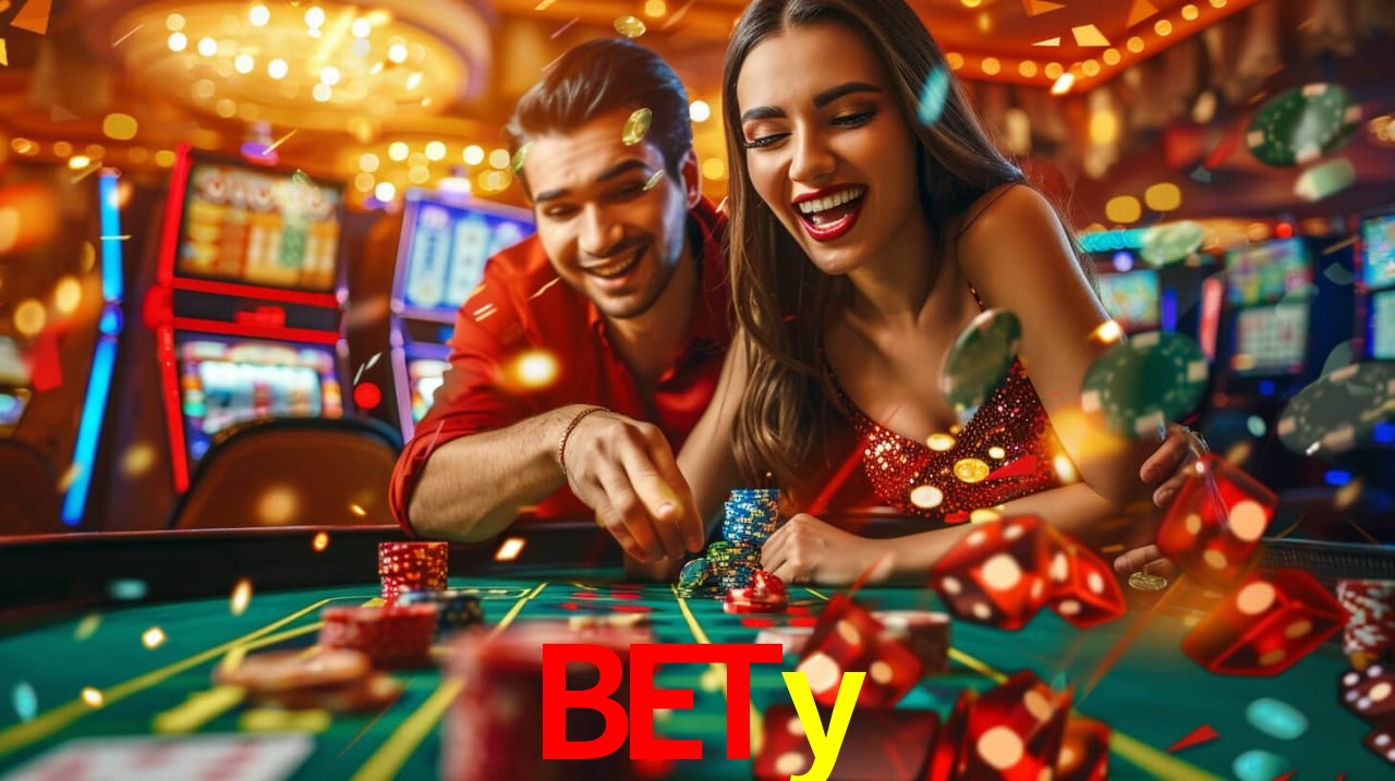 bety - Aplicativo Móvel