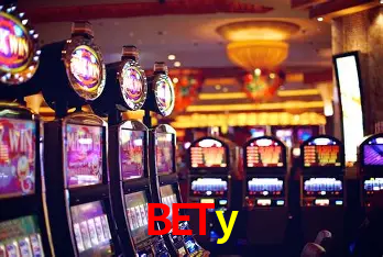 bety Cassino - 80+ Mesas ao Vivo