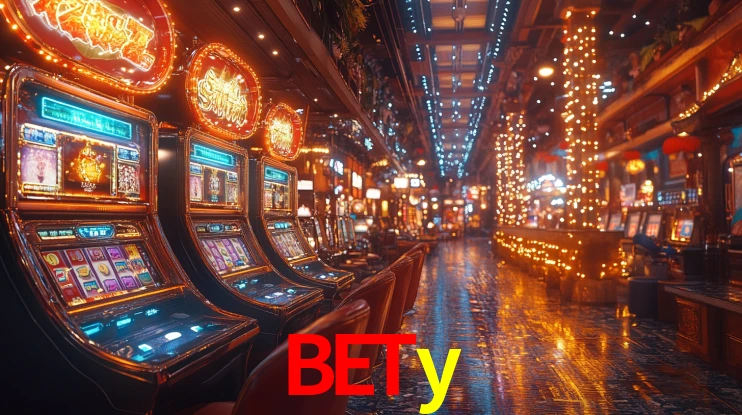 Sinta a adrenalina dos jogos de cassino com bety