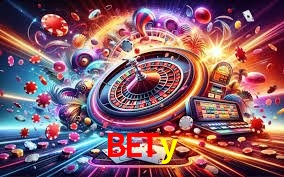 Provedores de Jogos bety