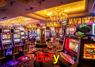 bety Belo Horizonte - VIP Casino